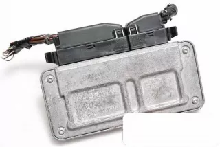 03C906014FB Блок управления двигателем Volkswagen Golf 5 Арт e874084, вид 2
