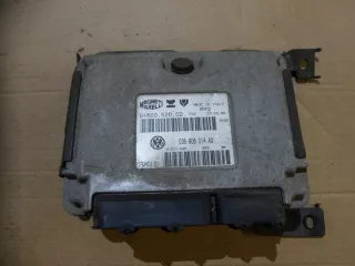 036906014aq Блок управления двигателем Seat Leon 1 Арт e875122, вид 1