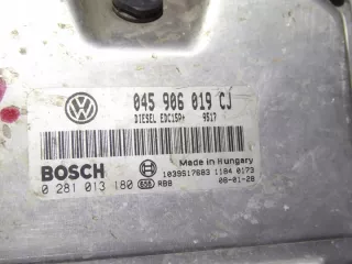 045906019CJ Блок управления двигателем Skoda Fabia 2 Арт e875908, вид 4