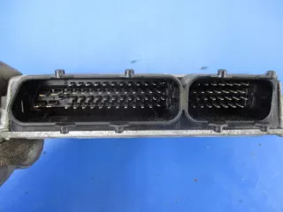 03D906023N Блок управления двигателем Skoda Fabia 2 Арт e876031, вид 2