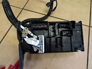 82241FJ080 Блок управления двигателем Subaru Impreza 4 Арт e877334, вид 4