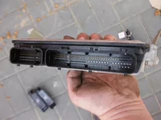 89661-0H43 Блок управления двигателем Toyota Aygo 2 Арт e878710, вид 3
