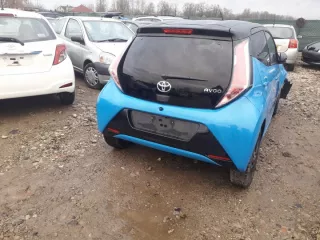  Блок управления двигателем Toyota Aygo 2 Арт e878719, вид 11