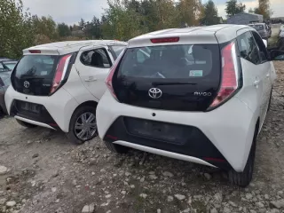 Блок управления двигателем Toyota Aygo 2 Арт e878719, вид 8