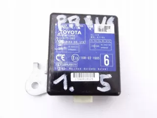89741-47100 Блок управления двигателем Toyota Prius 2 Арт e879121, вид 1