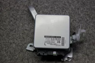 89650-OD350 Блок управления двигателем Toyota Yaris 3 Арт e879794, вид 1