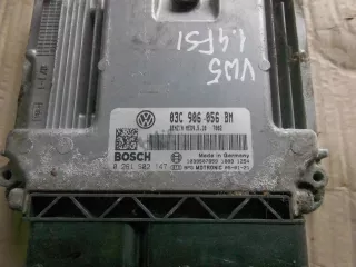 03C906056BM Блок управления двигателем Volkswagen Golf 5 Арт e880683, вид 2