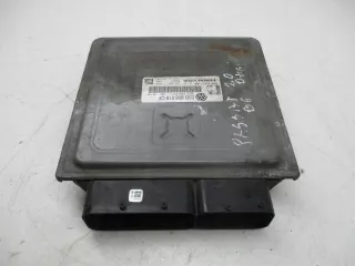03G906018CF,,5WP45601AA Блок управления двигателем Volkswagen Passat B6 Арт e881543, вид 2