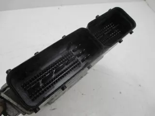 03G906018CF,,5WP45601AA Блок управления двигателем Volkswagen Passat B6 Арт e881543, вид 3