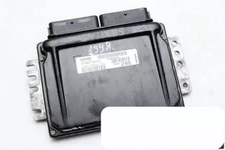 S108212005I P30614246 Блок управления двигателем Volvo S40 1 Арт e883058, вид 1