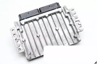 S108212005I P30614246 Блок управления двигателем Volvo S40 1 Арт e883058, вид 4
