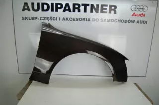 2012-2016 Крыло переднее правое Audi A5 (S5,RS5) 1 Арт e889098, вид 1