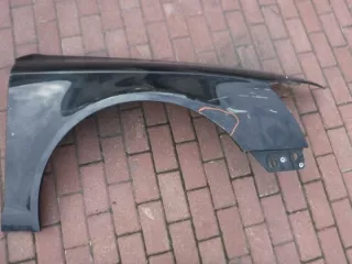  Крыло переднее правое Audi A6 C6 (S6,RS6) Арт e889861, вид 1