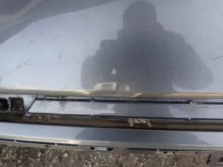  Бампер задний Audi A4 B9 Арт e890253, вид 3