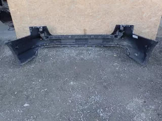  Бампер задний Audi A4 B9 Арт e890253, вид 4