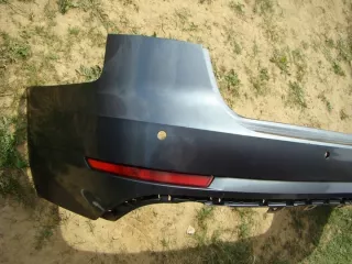  Бампер задний Audi A4 B9 Арт e890605, вид 3