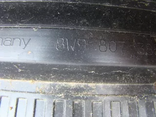 Бампер задний Audi A4 B9 Арт e890605, вид 4