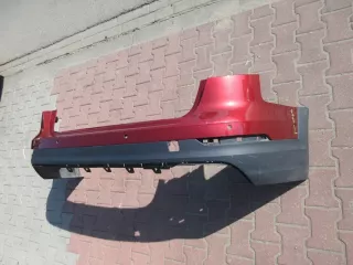 8W9807511 Бампер задний Audi A4 B9 Арт e890628, вид 3