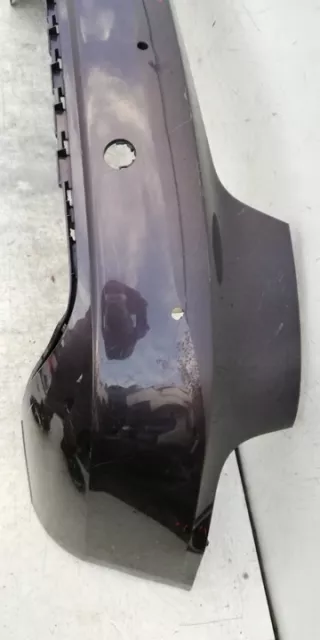  Бампер задний Audi A5 (S5,RS5) 1 Арт e894272, вид 4
