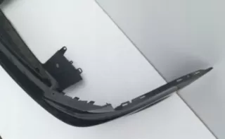  Бампер задний Audi A6 C7 (S6,RS6) Арт e895382, вид 4
