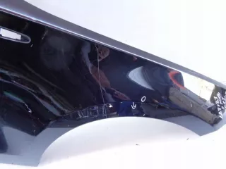 Крыло переднее правое BMW 1 E81/E82/E87/E88 Арт e895695, вид 2