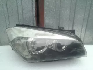 2010-2014 Фара правая BMW X1 E84 Арт e900346, вид 1