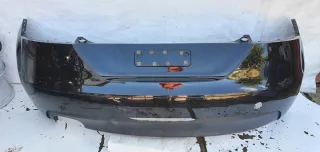 Бампер задний Audi TT 2 Арт e903350, вид 1