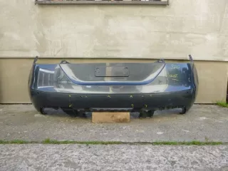  Бампер задний Audi TT 2 Арт e903352, вид 1