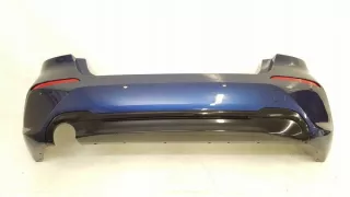 2019-2020r Бампер задний BMW 1 F40 Арт e903563, вид 1