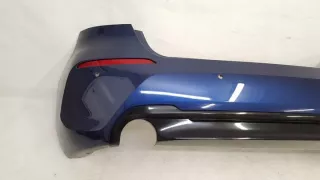 2019-2020r Бампер задний BMW 1 F40 Арт e903563, вид 2