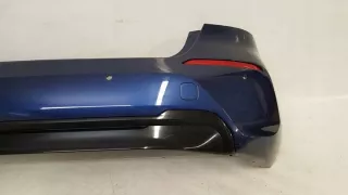 2019-2020r Бампер задний BMW 1 F40 Арт e903563, вид 3