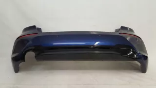 2019-2020r Бампер задний BMW 1 F40 Арт e903563, вид 4