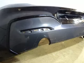  Бампер задний BMW 1 F20/F21 Арт e903820, вид 4