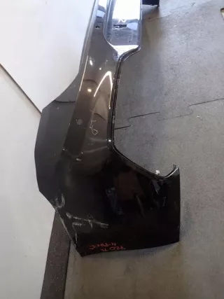  Бампер задний BMW 1 F20/F21 Арт e903899, вид 3