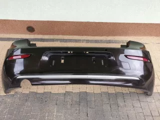  Бампер задний BMW 1 F20/F21 Арт e903907, вид 1