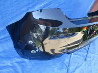  Бампер задний BMW 1 F20/F21 Арт e904032, вид 4