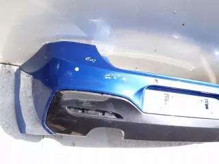  Бампер задний BMW 1 F20/F21 Арт e904042, вид 2