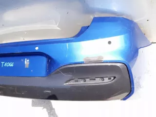  Бампер задний BMW 1 F20/F21 Арт e904042, вид 4