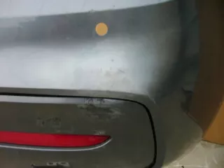  Бампер задний BMW 1 F20/F21 Арт e904176, вид 4