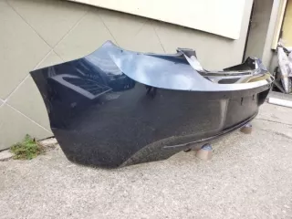  Бампер задний BMW 1 F20/F21 Арт e904326, вид 2