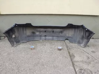  Бампер задний BMW 1 F20/F21 Арт e904326, вид 4
