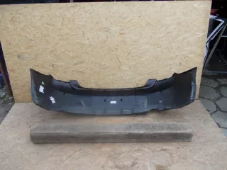  Бампер задний BMW 1 F20/F21 Арт e904435, вид 4