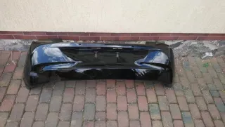  Бампер задний BMW 1 F20/F21 Арт e904498, вид 1