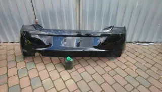  Бампер задний BMW 1 F20/F21 Арт e904498, вид 2