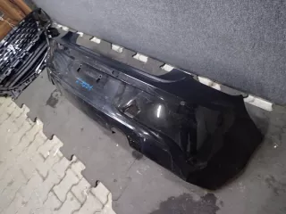  Бампер задний BMW 1 F20/F21 Арт e904505, вид 2