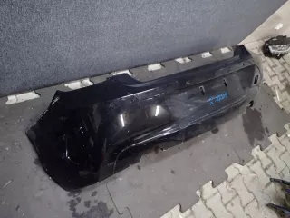  Бампер задний BMW 1 F20/F21 Арт e904505, вид 3