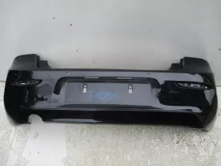  Бампер задний BMW 1 F20/F21 Арт e904565, вид 1