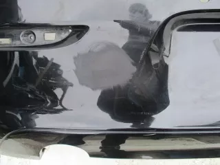  Бампер задний BMW 1 F20/F21 Арт e904565, вид 3
