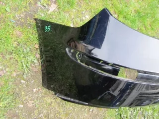  Бампер задний BMW 1 E81/E82/E87/E88 Арт e904823, вид 3