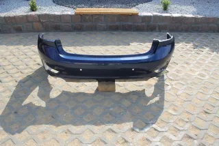 Бампер задний BMW 3 G20/G21 Арт e904986, вид 1